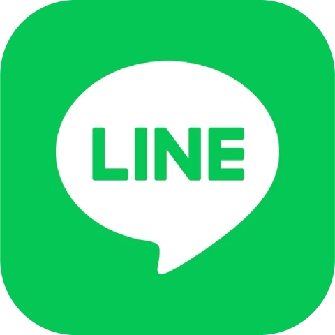 LINEで予約前のご相談