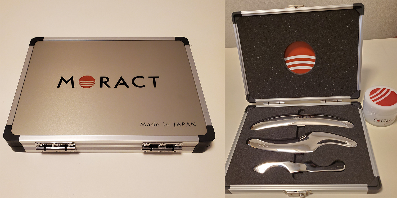 MORACT