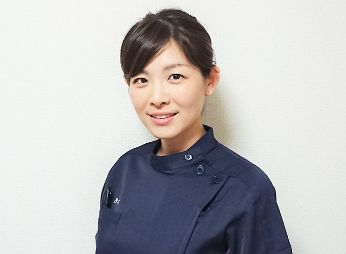 茂木麻美（もぎ まみ）