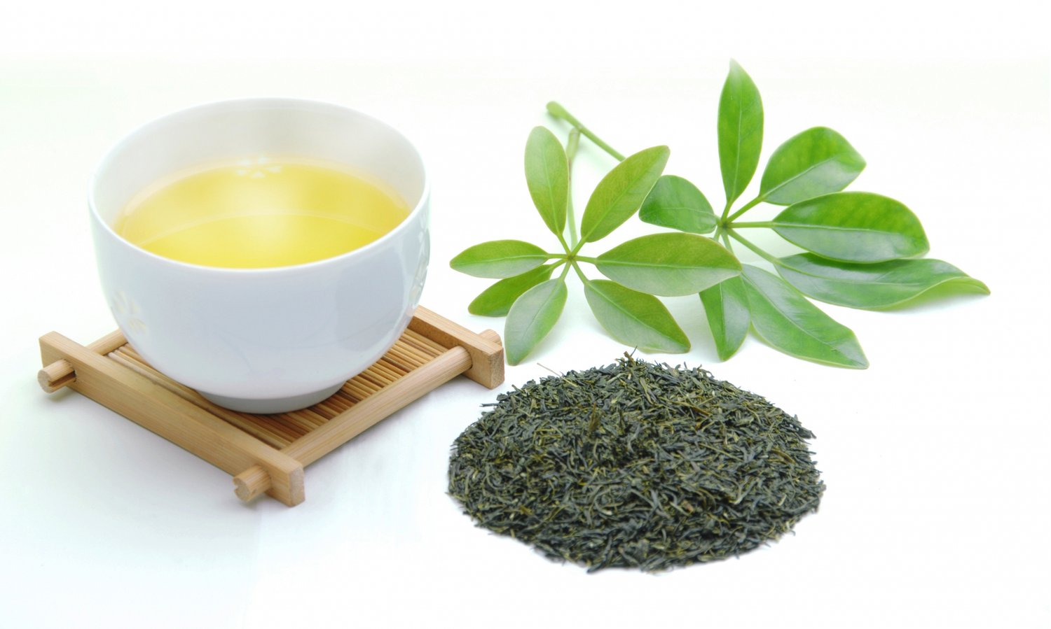 お茶